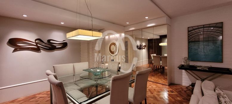 Foto 3 do(a) Apartamento de 4 quartos à venda em Leblon, Rio de Janeiro