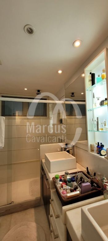 Foto 16 do(a) Apartamento de 4 quartos à venda em Leblon, Rio de Janeiro