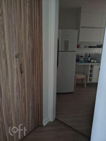 Foto 4 do(a) Apartamento de 3 quartos à venda em Vila Uberabinha, São Paulo