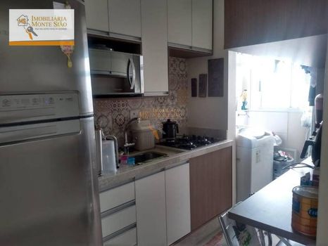 Foto 3 do(a) Apartamento false à venda em Jardim Albertina, Guarulhos