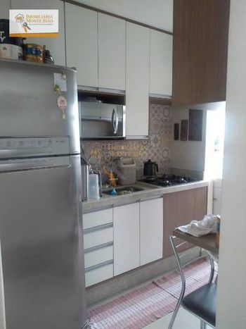 Foto 2 do(a) Apartamento false à venda em Jardim Albertina, Guarulhos