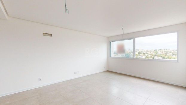 Foto 5 do(a) Flat de 2 quartos à venda em Bom Jesus, Porto Alegre