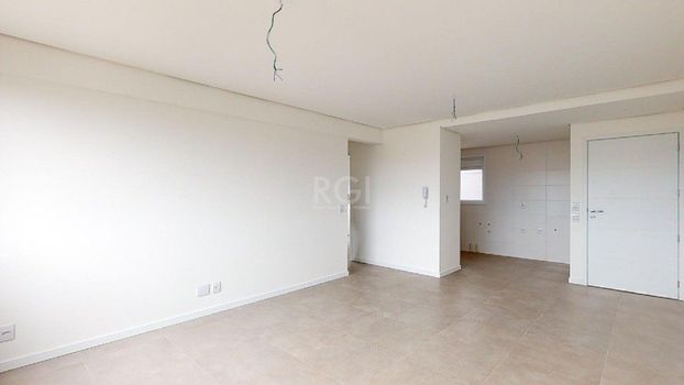 Foto 4 do(a) Flat de 2 quartos à venda em Bom Jesus, Porto Alegre
