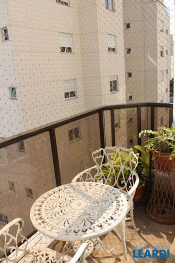 Foto 5 do(a) Apartamento false à venda em Paraíso, São Paulo