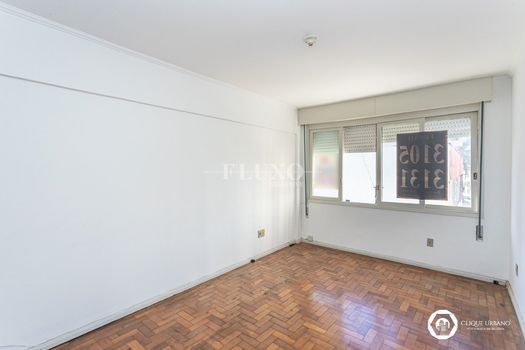 Foto 3 do(a) Apartamento de 3 quartos à venda em Cidade Baixa, Porto Alegre