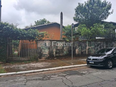 Foto 10 do(a) Terreno false à venda em Parque Maria Luiza, São Paulo