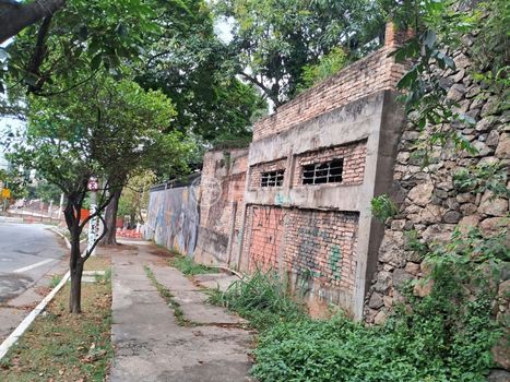 Foto 3 do(a) Terreno false à venda em Parque Maria Luiza, São Paulo