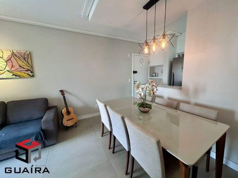 Foto 4 do(a) Apartamento de 2 quartos à venda em Jardim São Caetano, São Caetano do Sul