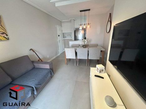 Foto 2 do(a) Apartamento de 2 quartos à venda em Jardim São Caetano, São Caetano do Sul