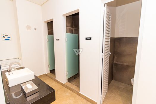 Foto 41 do(a) Cobertura de 3 quartos à venda em Santo Inácio, Curitiba