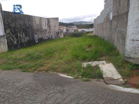 Foto 2 do(a) Terreno false à venda em Jardim Nossa Senhora das Graças, Itatiba