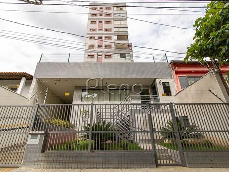 Foto 1 do(a) Apartamento false à venda em Jardim Chapadão, Campinas
