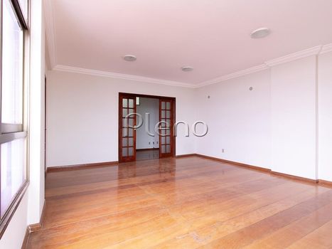 Foto 4 do(a) Apartamento false à venda em Jardim Chapadão, Campinas