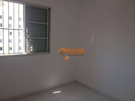 Foto 4 do(a) Apartamento de 2 quartos à venda em Portal dos Gramados, Guarulhos