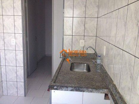Foto 3 do(a) Apartamento de 2 quartos à venda em Portal dos Gramados, Guarulhos