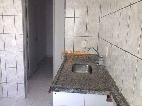 Foto 6 do(a) Apartamento de 2 quartos à venda em Portal dos Gramados, Guarulhos