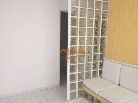 Foto 7 do(a) Apartamento de 2 quartos à venda em Portal dos Gramados, Guarulhos