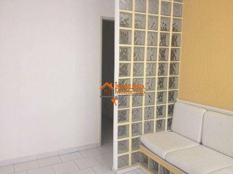 Foto 1 do(a) Apartamento de 2 quartos à venda em Portal dos Gramados, Guarulhos