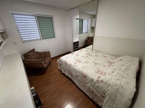 Foto 10 do(a) Cobertura de 4 quartos à venda em Fernão Dias, Belo Horizonte