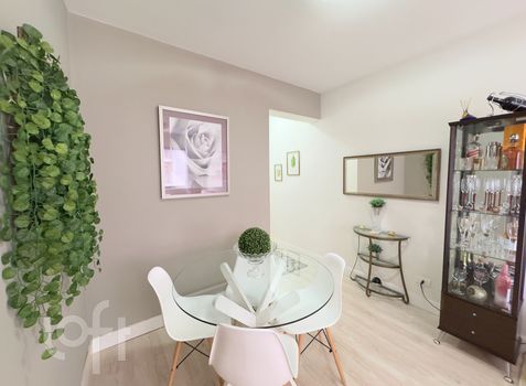 Foto 3 do(a) Apartamento de 3 quartos à venda em Vila Nova Conceição, São Paulo