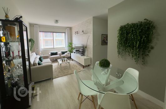 Foto 2 do(a) Apartamento de 3 quartos à venda em Vila Nova Conceição, São Paulo