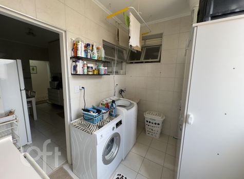Foto 8 do(a) Apartamento de 3 quartos à venda em Vila Nova Conceição, São Paulo