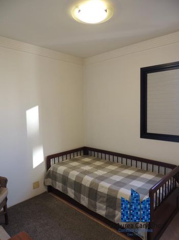 Foto 9 do(a) Apartamento de 3 quartos à venda em Chácara Inglesa, São Paulo