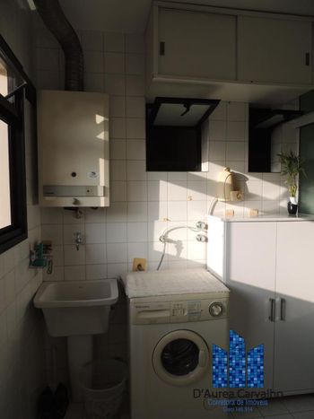 Foto 24 do(a) Apartamento de 3 quartos à venda em Chácara Inglesa, São Paulo