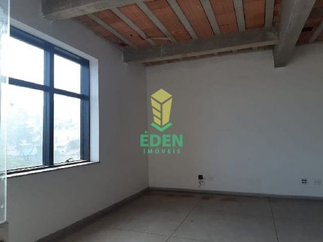 Foto 4 do(a) Sala / Conjunto Comercial false para alugar em Vila Trujillo, Sorocaba