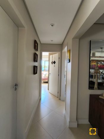 Foto 18 do(a) Apartamento de 3 quartos à venda em Capoeiras, Florianópolis