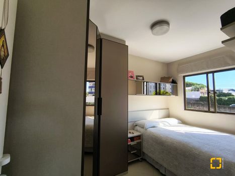 Foto 20 do(a) Apartamento de 3 quartos à venda em Capoeiras, Florianópolis