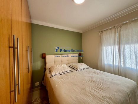 Foto 6 do(a) Apartamento de 3 quartos à venda em Vila Leopoldina, São Paulo