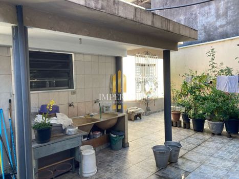 Foto 27 do(a) Casa de 4 quartos à venda em Vila Romero, São Paulo