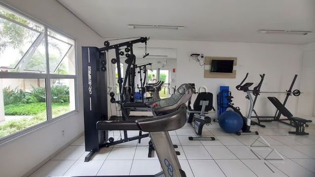 Foto 3 do(a) Apartamento de 2 quartos à venda em Vila Andrade, São Paulo