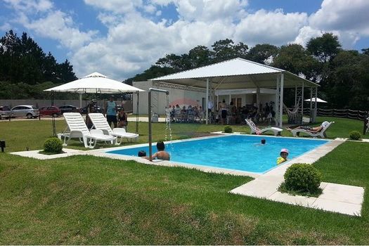 Foto 1 do(a) Fazenda / Sítio / Chácara de 1 quartos à venda em null, Piedade