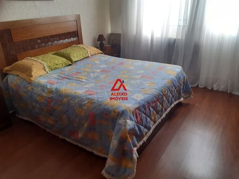 Foto 30 do(a) Apartamento de 3 quartos à venda em Serra, Belo Horizonte
