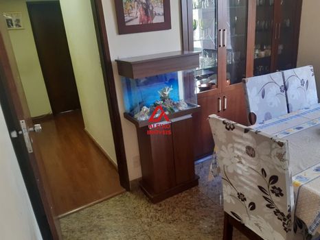 Foto 3 do(a) Apartamento de 3 quartos à venda em Serra, Belo Horizonte