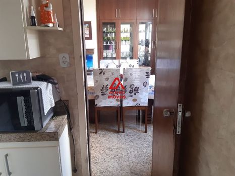 Foto 13 do(a) Apartamento de 3 quartos à venda em Serra, Belo Horizonte
