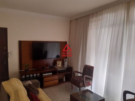 Foto 5 do(a) Apartamento de 3 quartos à venda em Serra, Belo Horizonte