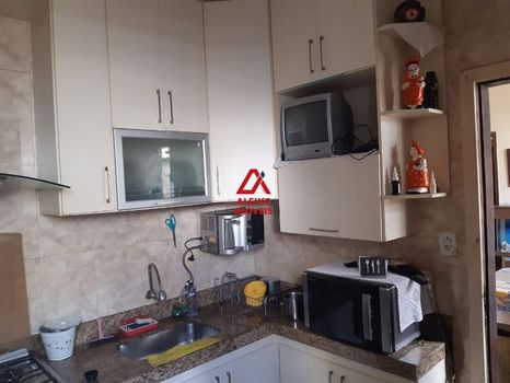 Foto 8 do(a) Apartamento de 3 quartos à venda em Serra, Belo Horizonte