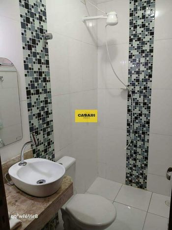 Foto 10 do(a) Cobertura de 2 quartos à venda em Vila Alpina, Santo André