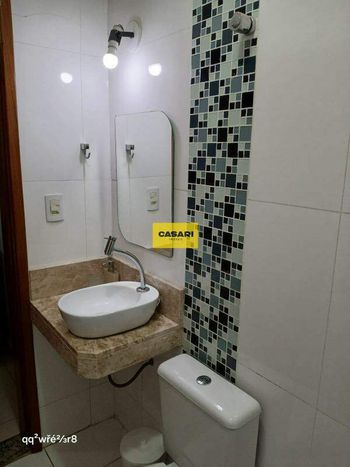 Foto 7 do(a) Cobertura de 2 quartos à venda em Vila Alpina, Santo André