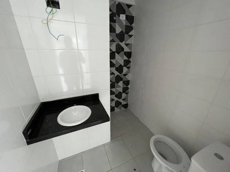 Foto 11 do(a) Apartamento de 2 quartos à venda em Mirim, Praia Grande