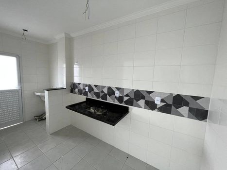 Foto 13 do(a) Apartamento de 2 quartos à venda em Mirim, Praia Grande