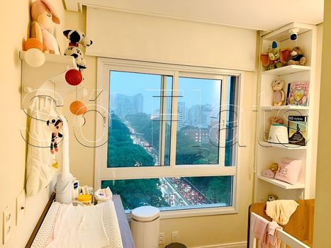 Foto 7 do(a) Apartamento de 2 quartos à venda em Paraíso, São Paulo