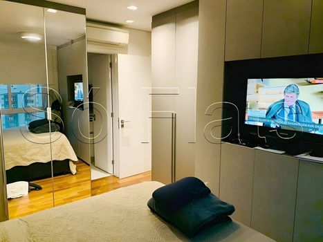 Foto 10 do(a) Apartamento de 2 quartos à venda em Paraíso, São Paulo