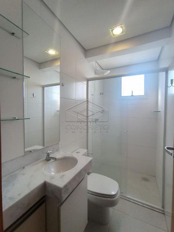 Foto 6 do(a) Apartamento de 1 quartos à venda em Vila Guedes de Azevedo, Bauru