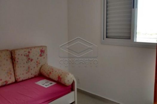 Foto 11 do(a) Apartamento de 1 quartos à venda em Vila Guedes de Azevedo, Bauru