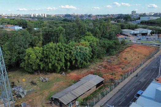 Foto 4 do(a) Terreno false à venda em Jardim São Jorge, Nova Odessa