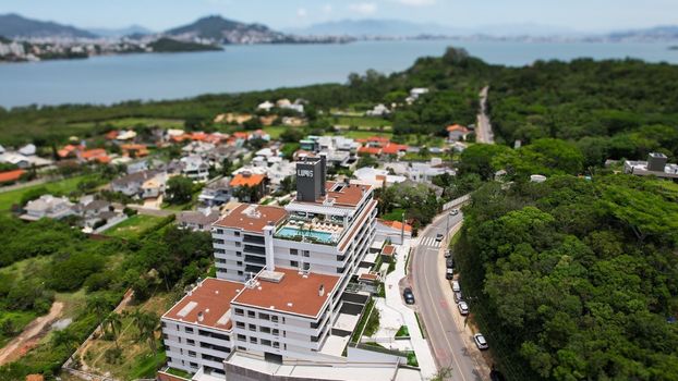 Foto 1 do(a) Apartamento de 2 quartos à venda em Cacupé, Florianópolis